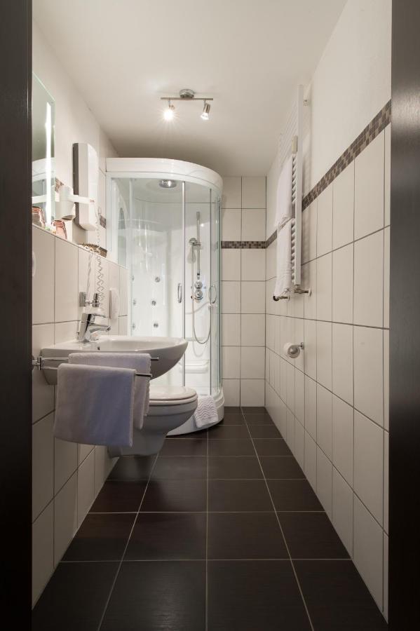 Burgblickhotel Бернкастель-Кюс