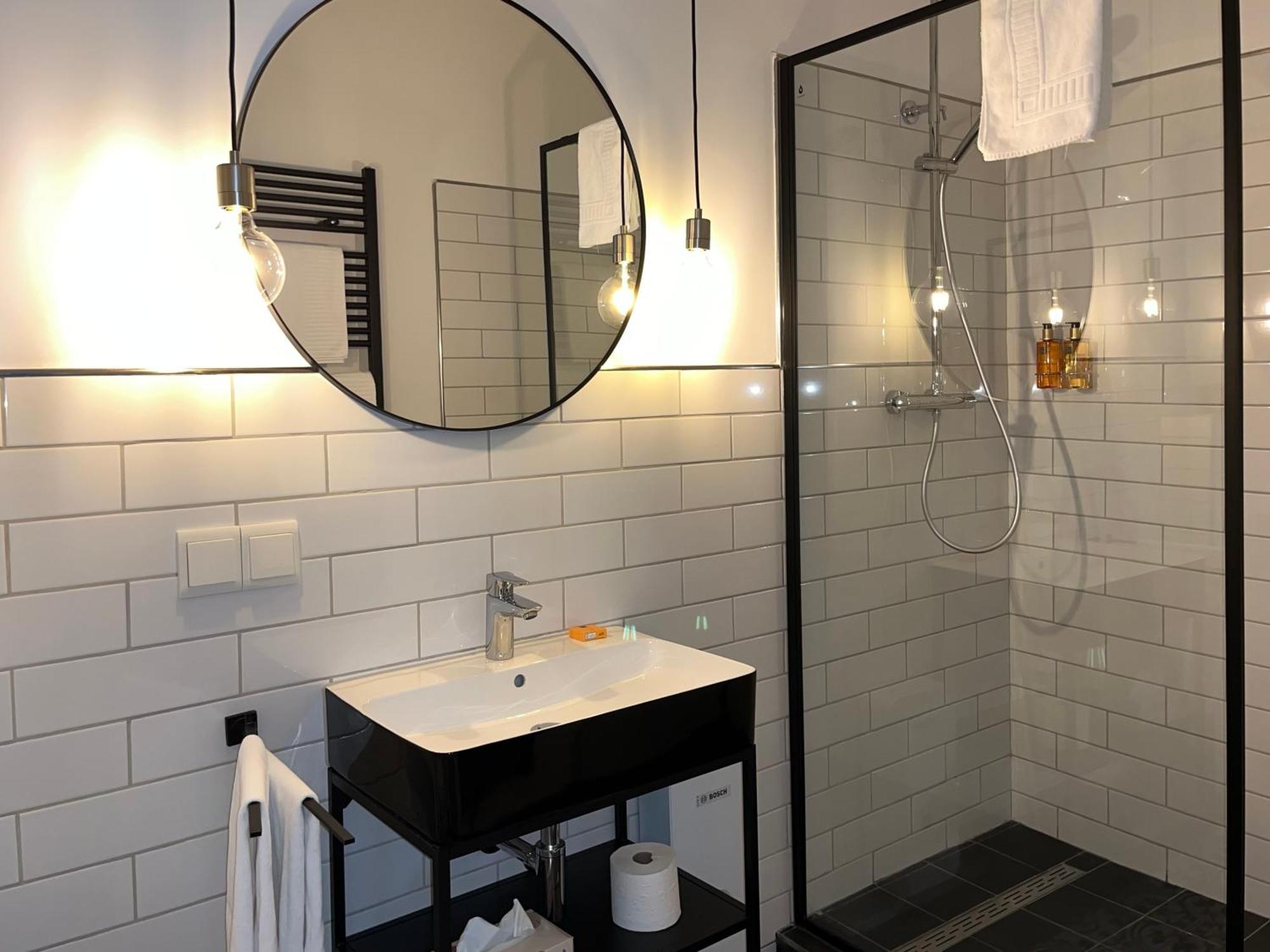 Burgblickhotel Бернкастель-Кюс