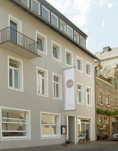 Burgblickhotel Бернкастель-Кюс